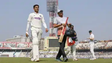 Shubman Gill's Unexpected Trip to Guwahati Amid Injury: Insights on Missing the 2nd Test Against South Africa