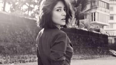 Shweta Tripathi Takes the Helm as Producer for Horror Film 'Nava' with Bandarful Films and Kowatanda Films India