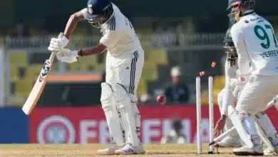 Simon Harmer's Remarkable Journey Leads South Africa to Historic Series Sweep in India