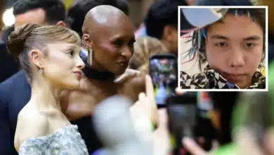 Singapore Sentences Australian Man for Assaulting Wicked Star