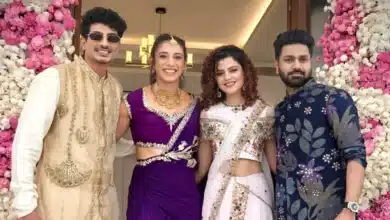 Smriti Mandhana Delays Wedding Plans as Mother Reveals Palash Muchhal's Health Struggles