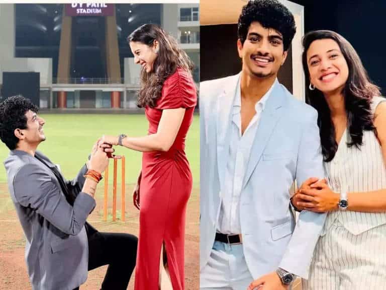Smriti Mandhana and Palash Muchhal Delay Wedding Plans: A Detailed Timeline of Events