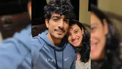 Smriti Mandhana and Palash Muchhal Revise Instagram Bios Following Wedding Delay