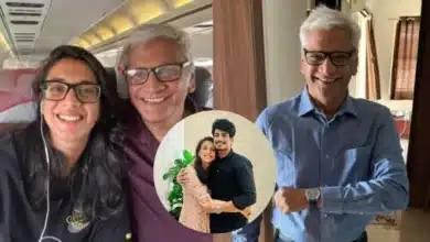 Smriti Mandhana's Father in Stable Condition After Discharge; Wedding Date Still Unannounced