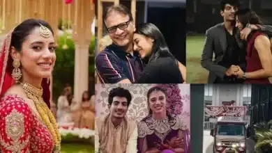 Smriti Mandhana's Wedding Delayed as Groom Palash Muchhal Faces Health Scare During Family Emergency