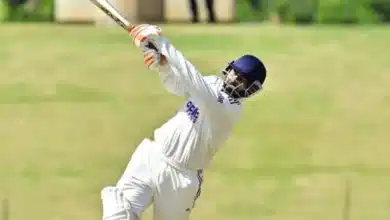 South Africa 'A' Pulls Off Stunning 417-Run Chase Against Rishabh Pant's India 'A' in Bengaluru
