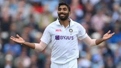 South Africa Responds to Jasprit Bumrah's Comments with 'Grovel' Remark, Overpowers India in Guwahati