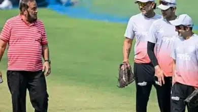 South Africa's Bowling Coach Raises Concerns Over Pitch Conditions Before Guwahati Test