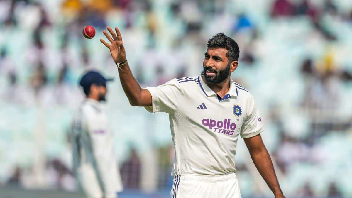 South Africa's Coach Responds to Jasprit Bumrah's Controversial 'Bauna' Comment on Temba Bavuma