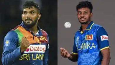 Sri Lanka Calls Up Replacement for Wanindu Hasaranga Following Departure of Two Players from Pakistan in T20I Tri-Series