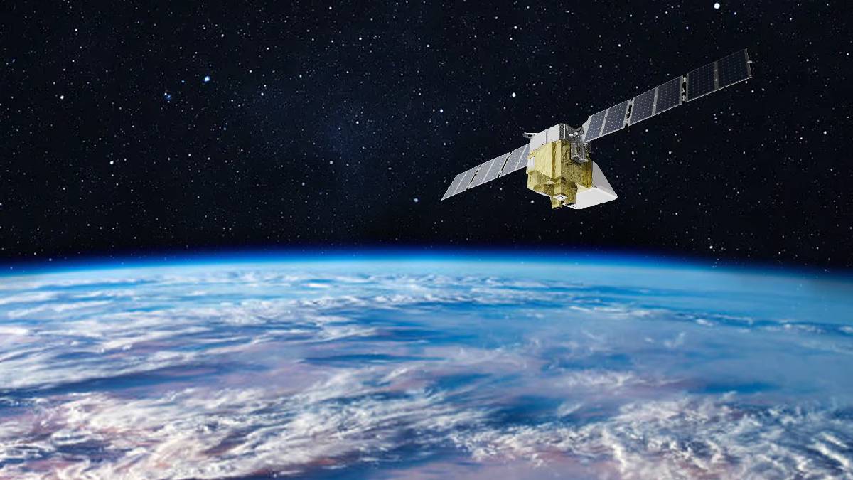 Starlink Launches Satellite Internet Service in India, Starting with This State