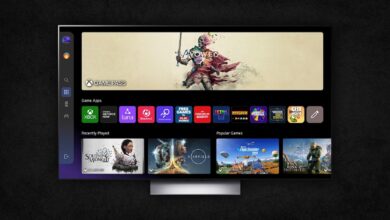 Stream Xbox Games Directly on LG TVs: Essential Setup Guide