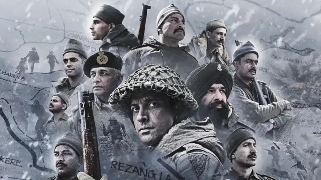 Sumit Arora on Crafting Dialogues for 120 Bahadur: Praises Farhan Akhtar's Professionalism