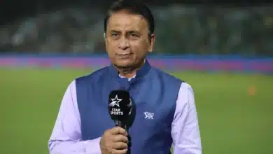 Sunil Gavaskar Questions Lack of Outrage Over 32 Wickets in Perth Pitch Controversy