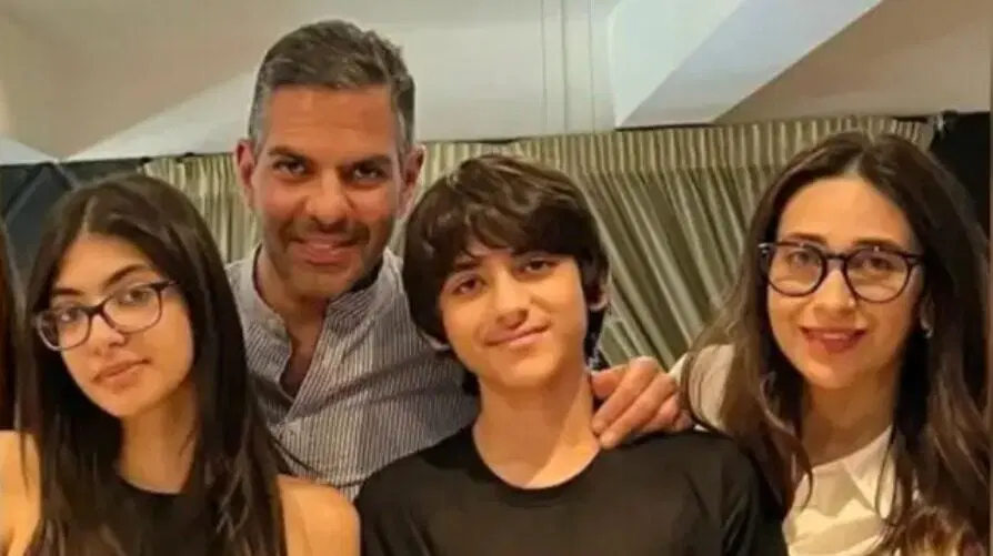 Sunjay Kapur Estate Case Heats Up: Shradha Suri's New Claims Challenge Will's Validity