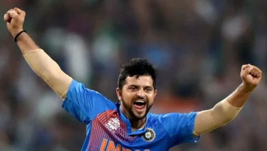 Suresh Raina Stands by Gautam Gambhir, Identifies Key Issues Facing Team India