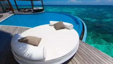 Tata's Luxurious Beach Villa in Seychelles Hits the Market