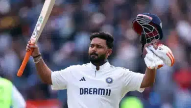 Team India Star Withdrawn from First Test Against South Africa: BCCI Clarifies Reasons