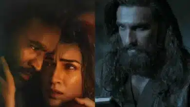 Tere Ishk Mein's Two-Week Performance Puts Pressure on Dhurandhar's Screen Count