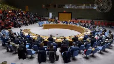 Terror Threat Becomes More Complex as Extremists Utilize New Technologies, Subsidiary Body Heads Inform Security Council