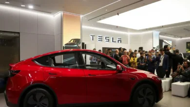 Tesla Ignites Electric Vehicle Movement: Launches Model Y in India and Opens Experience Centers