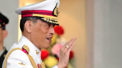 Thailand's King Poised to Make Historic Visit to China as First Ruling Monarch