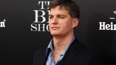 'There is a Cisco': Michael Burry's Investment Strategy Against Nvidia and Palantir