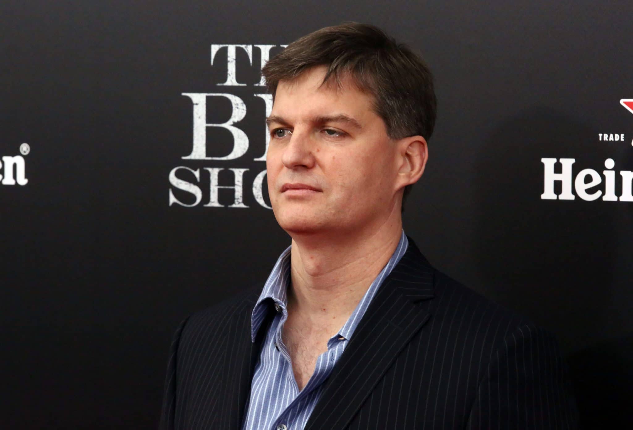 'There is a Cisco': Michael Burry's Investment Strategy Against Nvidia and Palantir