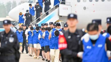 Thousands of Chinese Nationals Lured Overseas and Coerced into Scamming Operations