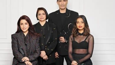 Tisca Chopra's Directorial Debut 'Saali Mohabbat' Featuring Radhika Apte and Divyenndu Sharma Set to Stream on ZEE5