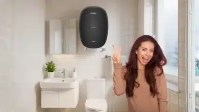 Top 10 3-Litre Instant Water Heaters for Rapid Hot Water Solutions