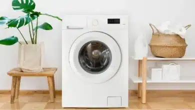 Top 9kg 5-Star Washing Machine Deals for Heavy Laundry Days in Amazon Republic Day Sale