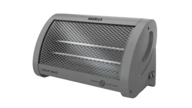 Top 10 Energy-Efficient Room Heaters for Rapid Warmth This Winter
