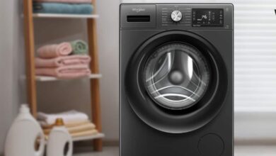 Top 10 High-Capacity Washing Machines with Modern Features and Stylish Designs from IFB, Bosch, and More
