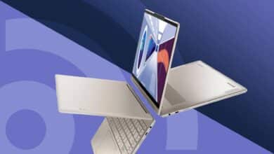 Top 2-in-1 Laptops of 2025: Power, Portability, and Versatility