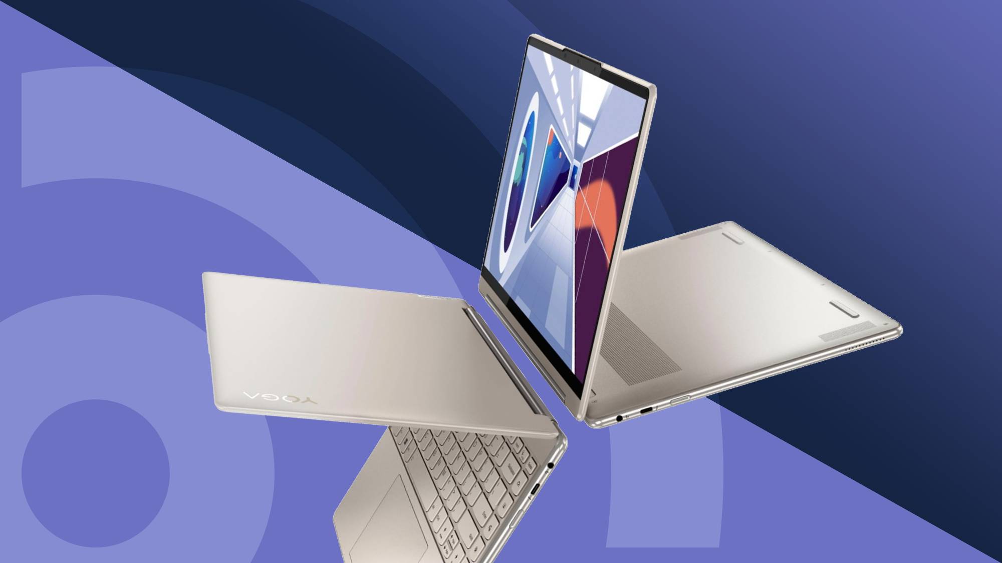 Top 2-in-1 Laptops of 2025: Power, Portability, and Versatility