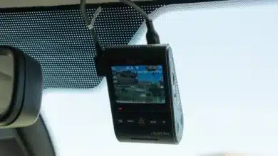 Top 5 Dash Cams Delivering High-Quality Video and Key Safety Features for Drivers