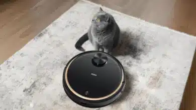 Top 5 Robotic Vacuums for Indian Homes: Tackle Dust, Pet Hair, and Stains with Ease