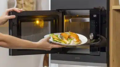 Top Convection Microwave Ovens for Quick Cooking, Baking, and Grilling at Home