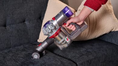 Top Handheld Vacuum Cleaners for Spotless Corners and Dust-Free Homes from Trusted Brands