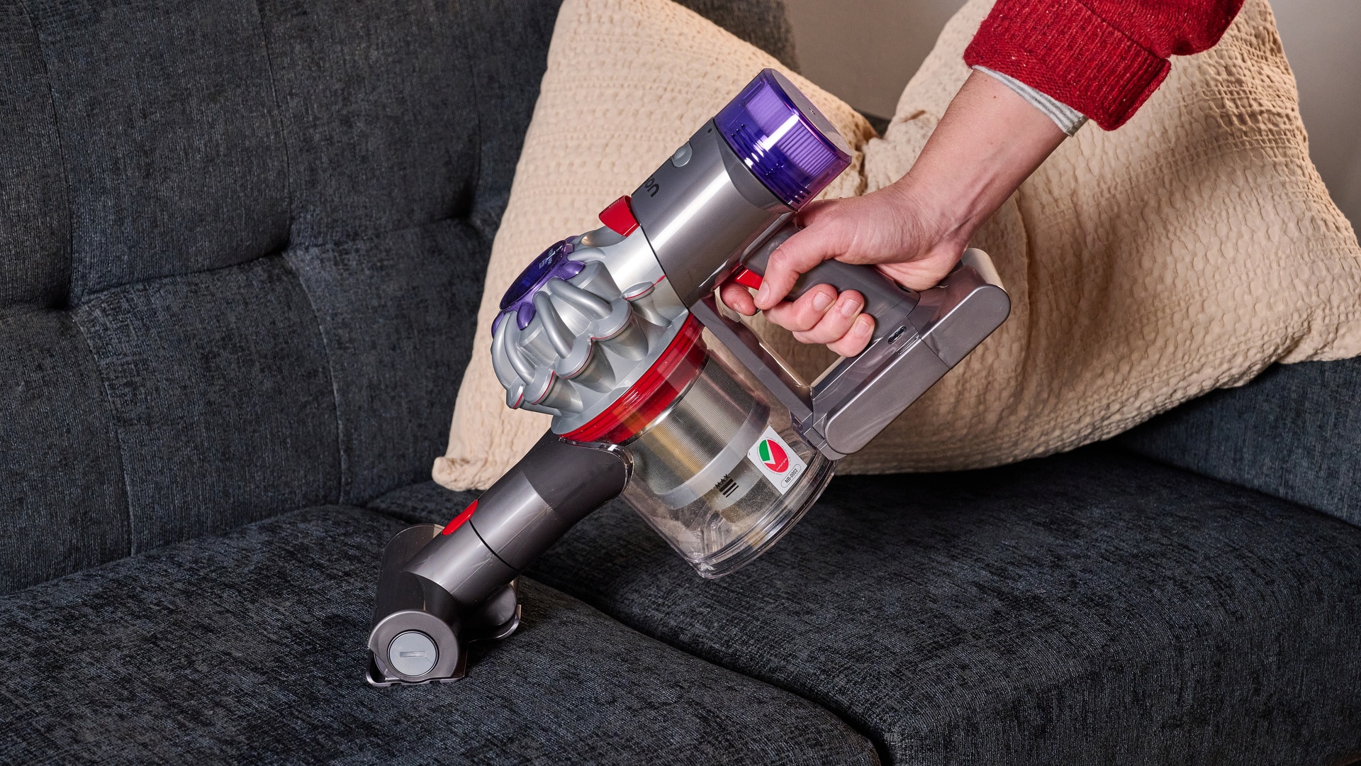 Top Handheld Vacuum Cleaners for Spotless Corners and Dust-Free Homes from Trusted Brands