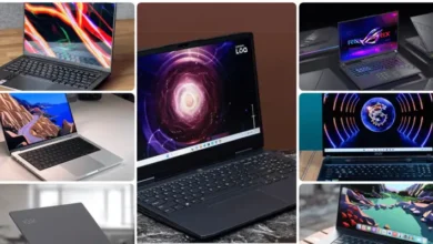 Top Laptops for Students in India 2025: Ideal for Assignments, Online Classes, and Exam Preparation