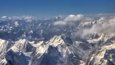 Tragedy Strikes in the Himalayas: Three Climbers Confirmed Dead, Four Others Missing Following Avalanche