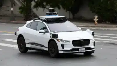 Trillion-Dollar Robotaxi Race: Who Will Prevail?