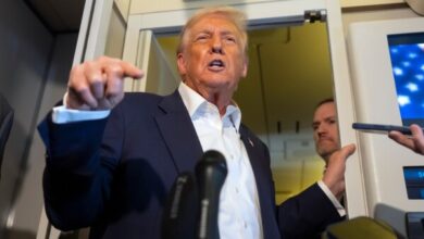 Exploring the Impact of Trump's Tariffs on American Economic Challenges