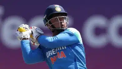 U19 Triangular Series: BCCI Explains Vaibhav Suryavanshi's Omission from Selection