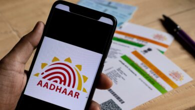 UIDAI Unveils New Aadhaar App for Secure Data Management and Profile Sharing