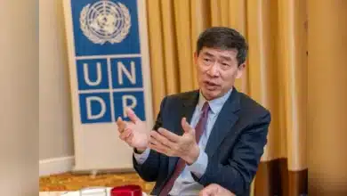 UNDP Chief Praises India's Inclusive Growth Model, Highlighting Digital and Climate Initiatives as a Global Blueprint
