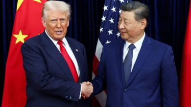 China Calls on US to Remove Unilateral Tariffs Following Supreme Court Ruling Impacting Trump