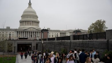 US Halts October Inflation and Jobs Data Collection, Impacting Fed's December Decision Amid Shutdown Fallout